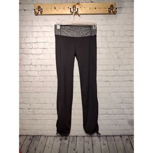 H&M loose fit yoga pants small *